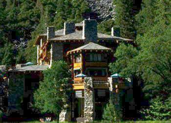 Top 10 Yosemite National Park Lodges - ResortsandLodges.com | Yosemite hotel, National park ...