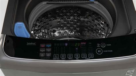 Lg Wtg Vhf Review Washing Machine Choice