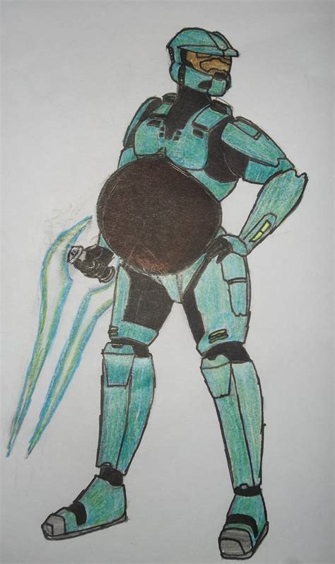 female spartan pregnant rp  zet  deviantart