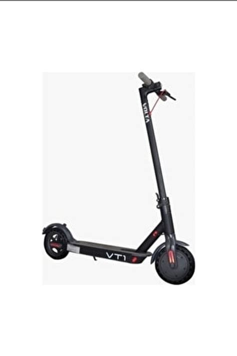 Volta Vt1 Elektrikli Katlanabilir Kick Scooter Fiyatı Yorumları Trendyol