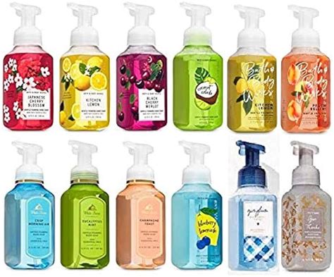 Bath bodyworks 11本セット 8sBMb m10675695329 suginamikids main jp