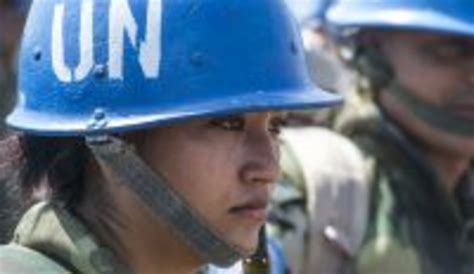 More Nepalese Troops Arrive In Juba From Haiti Unmiss