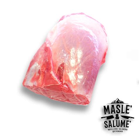 Cappello Del Prete Di Bovino Per Arrosto Masl Salum Shop