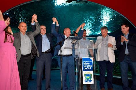 Assembleia Legislativa De Mato Grosso Do Sul Deputados Da ALEMS