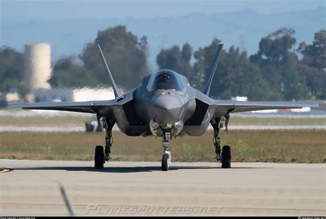 United States Marine Corps Lockheed Martin F B Lightning Ii