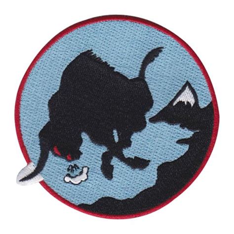 atks friday patch  attack squadron patches