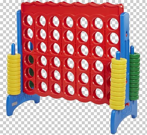 Connect 4 Outdoor Game Clip Art Library