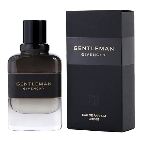 Men S Fragrance Givenchy Gentleman Eau De Parfum Boisee