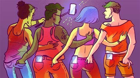 What Is Consensual Non Monogamy Sex Dating Relationships