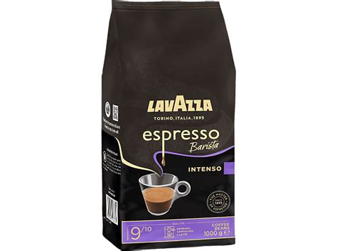 Lavazza Kaffeebohnen Espresso Barista Intenso Kg Online Kaufen