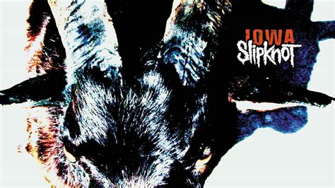 Iowa By Slipknot Voted Greatest Album Of 21st Century Louder