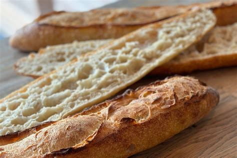 Quel Est Le Secret De La Meilleure Baguette De Paris