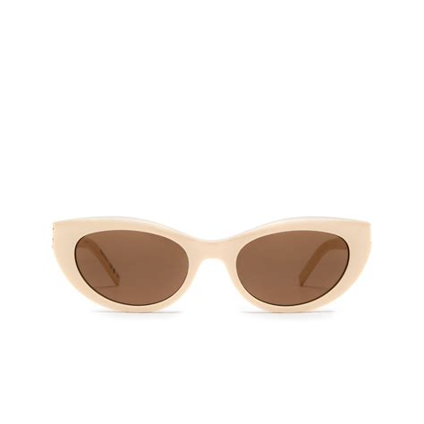 Sunglasses Saint Laurent Sl M115 Mia Burton