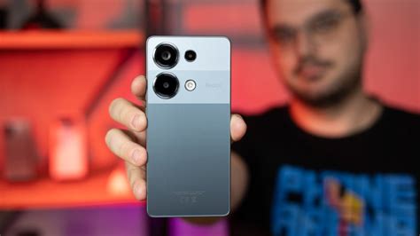 Xiaomi Redmi Note 13 Pro Review Phonearena