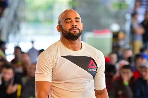 Wallhead Deixa Luta E Warlley Fica Sem Advers Rio Para O Ufc Pol Nia