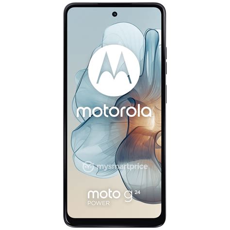 Motorola Is Preparing To Release The Moto G24 Power And Moto G34 Here