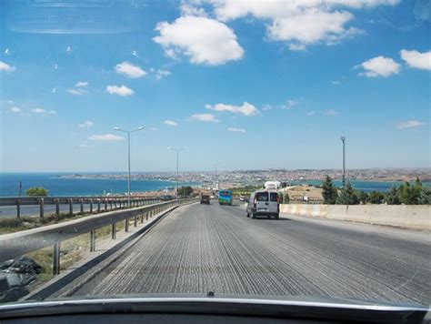 En Route From Istanbul To Dardanelles Lar Flickr