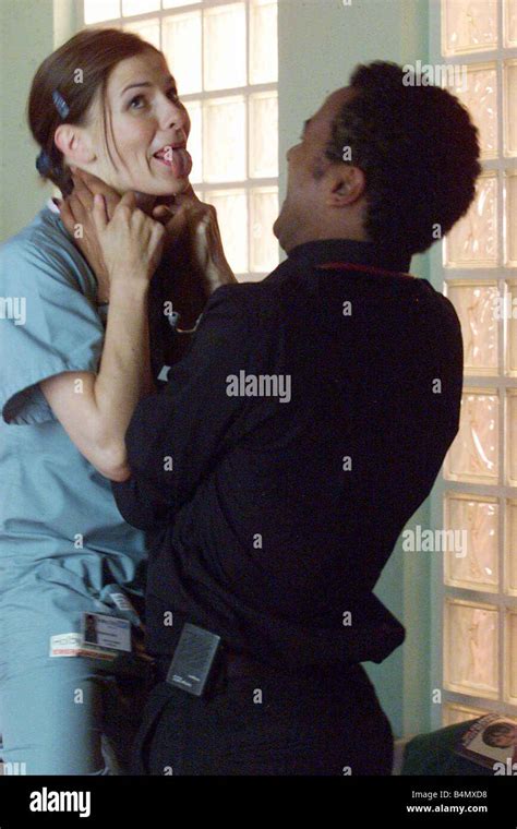 TV Programme Casualty August 2002 Behind the scenes at Casualty Stock Photo - Alamy