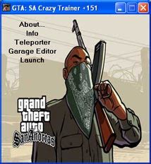 Gta San Andreas Pc Game Trainer Free Download - cleverpen