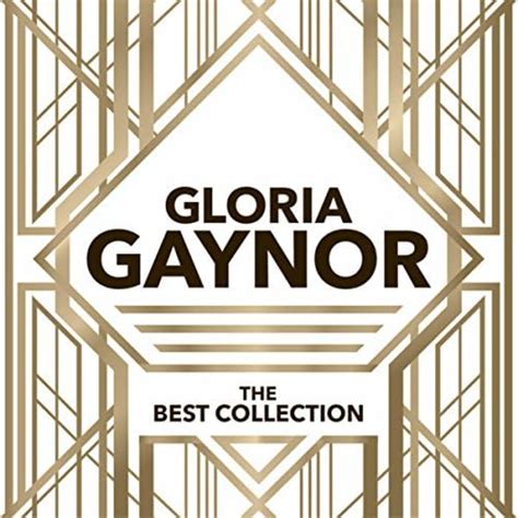 The Best Collection De Gloria Gaynor En Amazon Music Unlimited