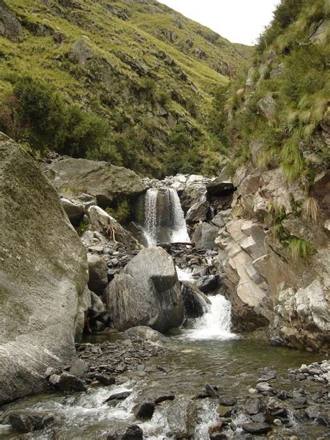 Villa De Merlo Actividades Y Paseos Para Disfrutar En Las Sierras