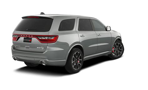 The 2023 Dodge Durango SRT Hellcat Armand Automobiles In Carleton