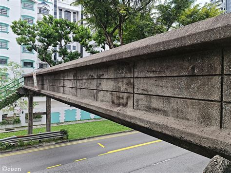 An unusual overhead bridge | History By Eisen