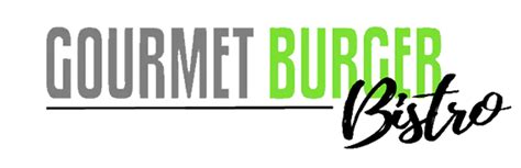 Home Gourmet Burger Bistro