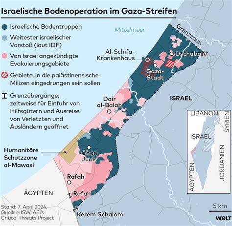 Israel tötet führenden Hisbollah Kommandeur im Libanon WELT