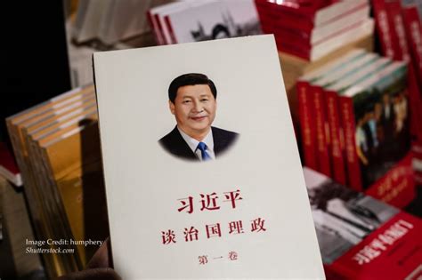 Xi Jinping Thought: Xi’s Struggle Against Political Decline - Institute ...