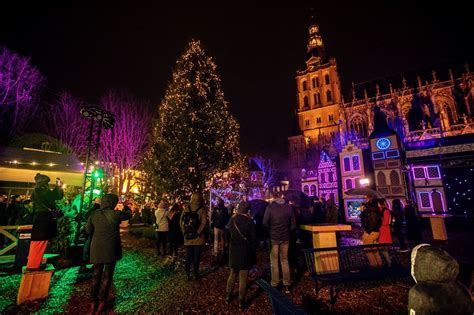 Kerstmarkt Den Bosch 2025 Mimi Susann