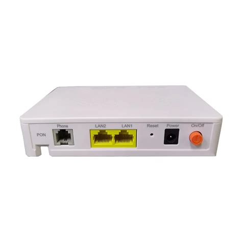 Zte F Modem Epon Gpon Xpon Onu Ont Ftth Sc Upc Apc Interface Ge Fe