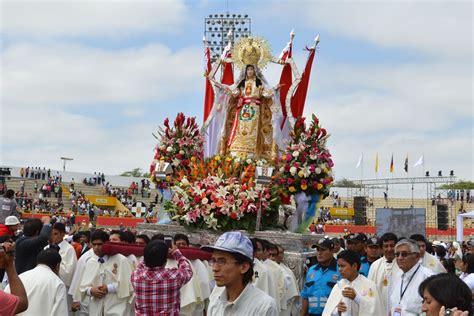 Desaprueba Plan De Contingencia Para Festividad De La Virgen De Las