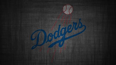 [100+] Dodgers Logo Wallpapers | Wallpapers.com