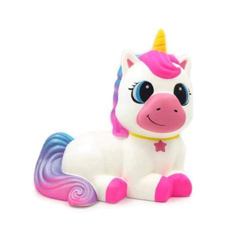 Giant Unicorn Squishy Kawaii Unicorn Store