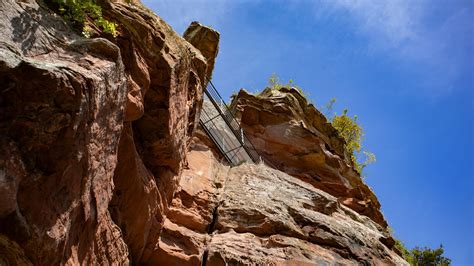 Ch Teau Du Falkenstein Sunhikes