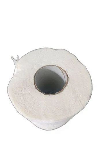 Plain White Tissue Toilet Paper Roll At Rs 15roll In New Delhi Id