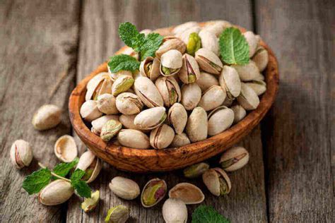 12 Manfaat Kacang Pistachio Bagi Kesehatan DokterSehat