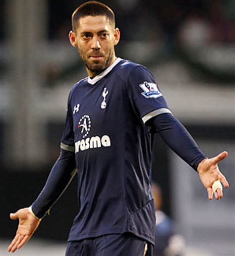 Dempsey voted Futbol de Primera U.S. player of year - Sports Illustrated