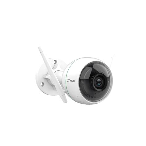 Cámara Ezviz para Exterior WiFi Full HD CS C3N A0 3G2WFL1 Telser de