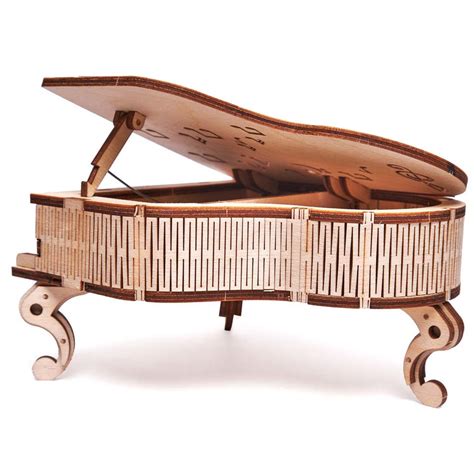 Wood Trick Grand Piano Wood Trick WT90593