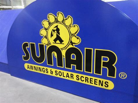 Awning Graphics Awning Graphics Sunair Awnings Designs And Signs