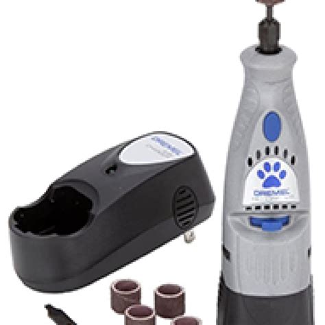 Dremel - Expert's In-depth Review | TheBestDogCare