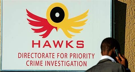 Hawks block R23m payment from Free State municipality to security ...