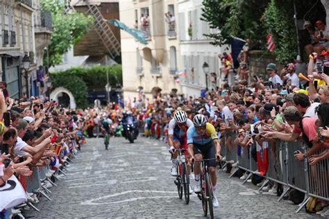 Jo Cyclisme Remco Evenepoel R Alise Un Doubl Historique Les