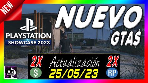 Nueva Actualizacion En Gta Online Doble Paga Negocio Descuentos