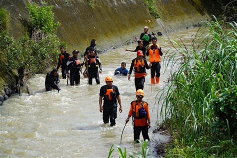 Hari Ke Pencarian Korban Tenggelam Juandy Tandean Turut Serta