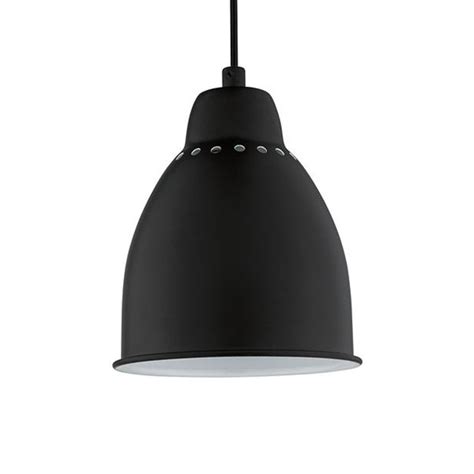 Lampa wisząca Paulmann Neordic Hilla czarna Lampy pl