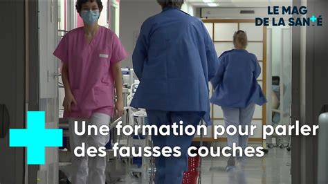 Fausse Couche Comment Mieux Accompagner Les Patientes Le Magazine