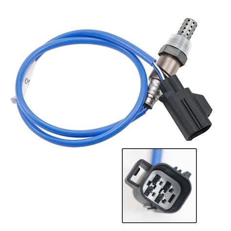 O Oxygen Sensor For Land Rover Discovery Iv L Range